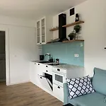 Hilltom By The Sea Lejlighed