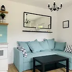 Hilltom By The Sea