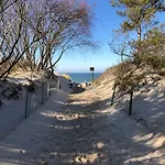 Hilltom By The Sea * Rowy (Pomerania)