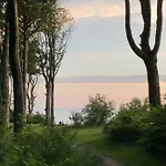 Hilltom By The Sea Lejlighed Rowy (Pomerania)