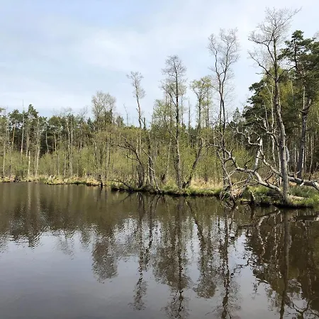 Hilltom By The Sea 아파트 로비