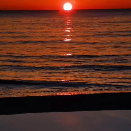 Daire Hilltom By The Sea Rowy (Pomerania)