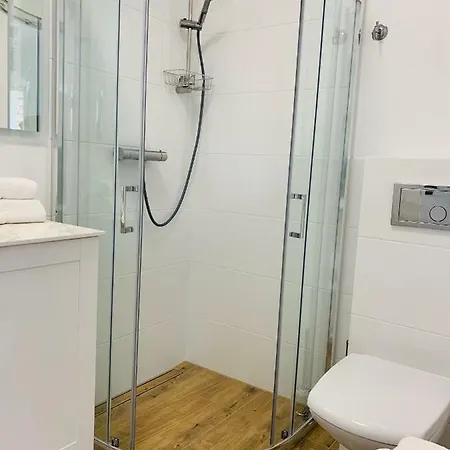 Hilltom By The Sea Daire Rowy (Pomerania)