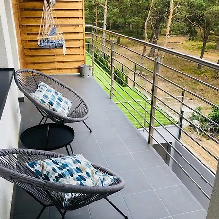 Hilltom By The Sea Rowy (Pomerania)