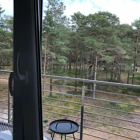 Hilltom By The Sea Daire *