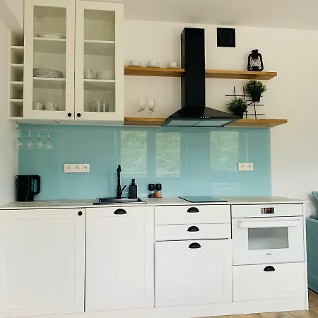 Hilltom By The Sea * Rowy (Pomerania)