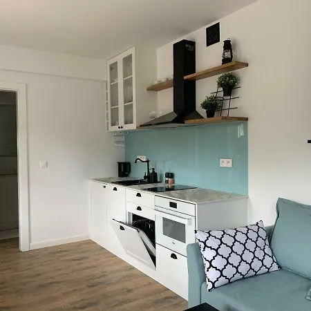 Hilltom By The Sea Apartman