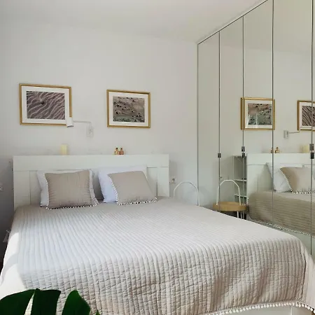 Hilltom By The Sea * Rowy (Pomerania)