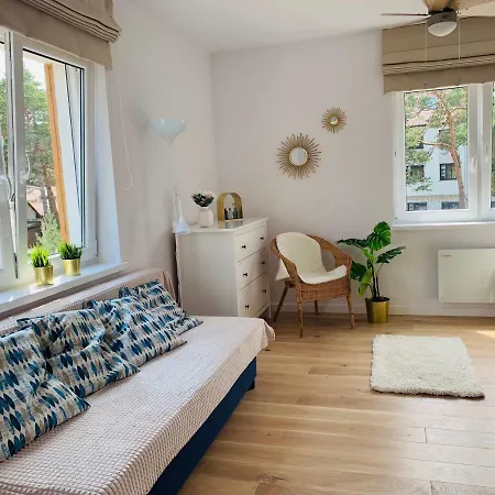 Hilltom By The Sea Rowy (Pomerania)