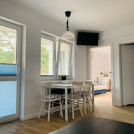 Hilltom By The Sea 아파트