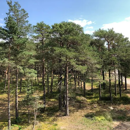 Hilltom By The Sea * Rowy (Pomerania)