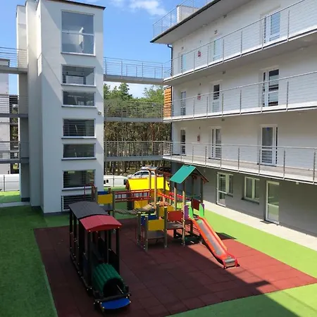 Hilltom By The Sea Apartman *