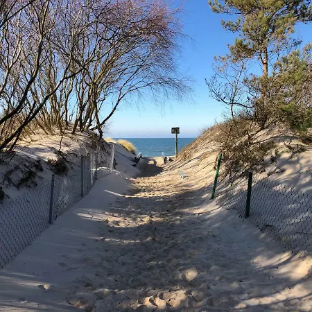 Hilltom By The Sea * Rowy (Pomerania)