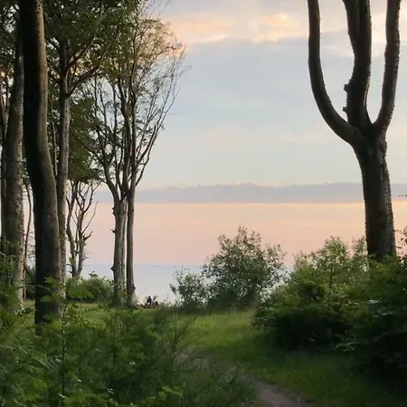 Hilltom By The Sea Daire Rowy (Pomerania)