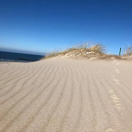 아파트 Hilltom By The Sea *