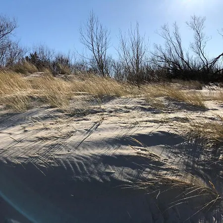 Hilltom By The Sea 아파트 로비