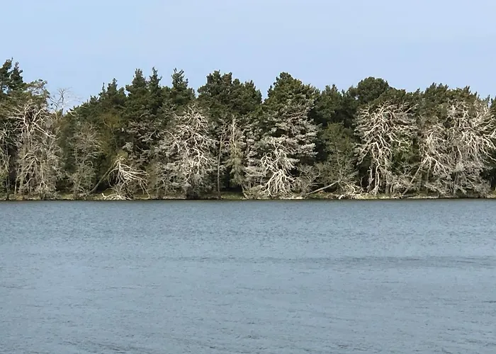 Apartamento Hilltom By The Sea