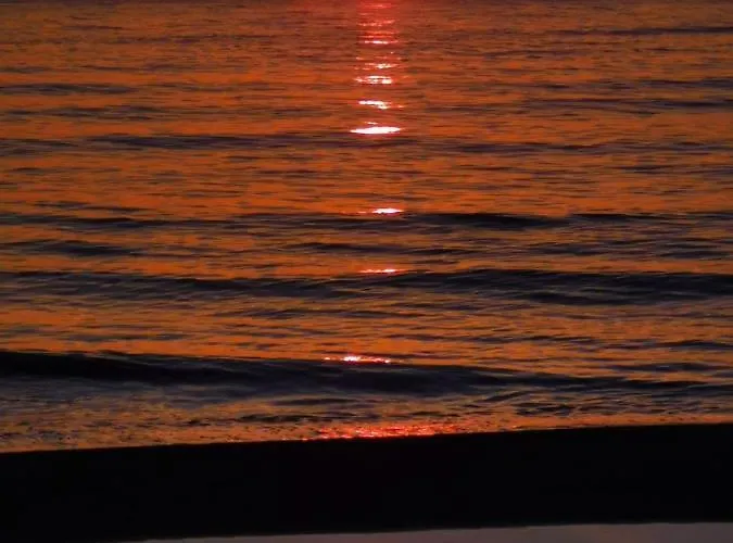 Apartamento Hilltom By The Sea Rowy (Pomerania)