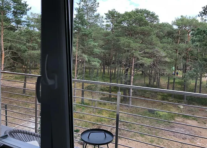 Hilltom By The Sea 아파트 *