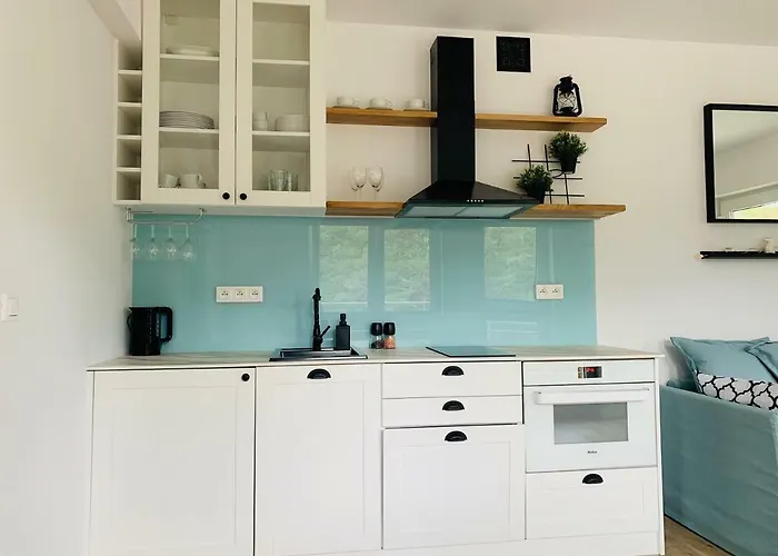 Hilltom By The Sea * Rowy (Pomerania)