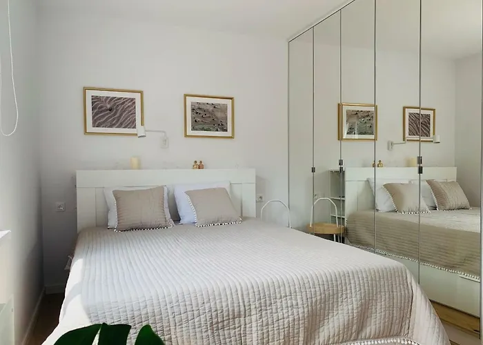 Hilltom By The Sea * Rowy (Pomerania)