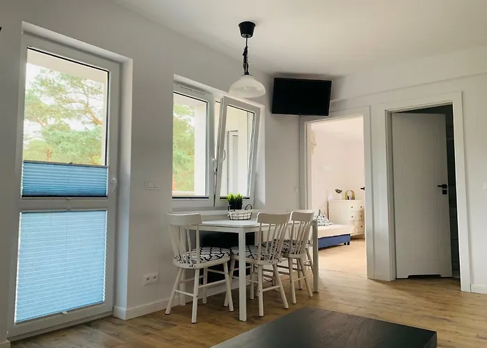 Hilltom By The Sea Apartamento