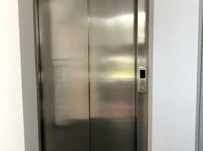 Hilltom By The Sea Apartamento Rowy (Pomerania)