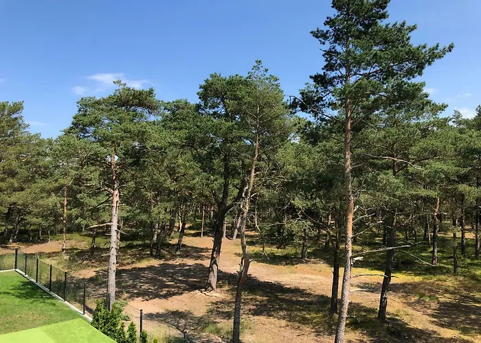 아파트 Hilltom By The Sea *