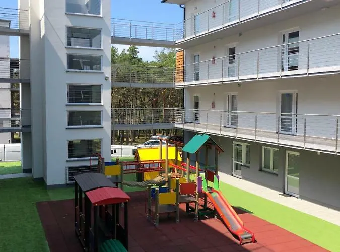 Hilltom By The Sea Apartamento *