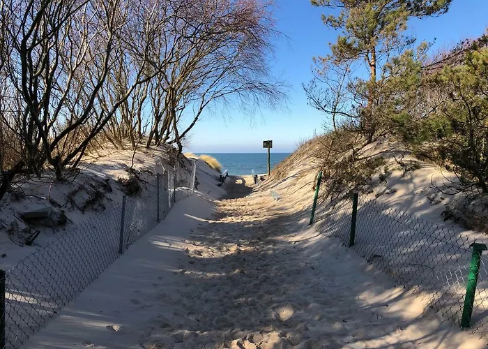 Hilltom By The Sea * 로비